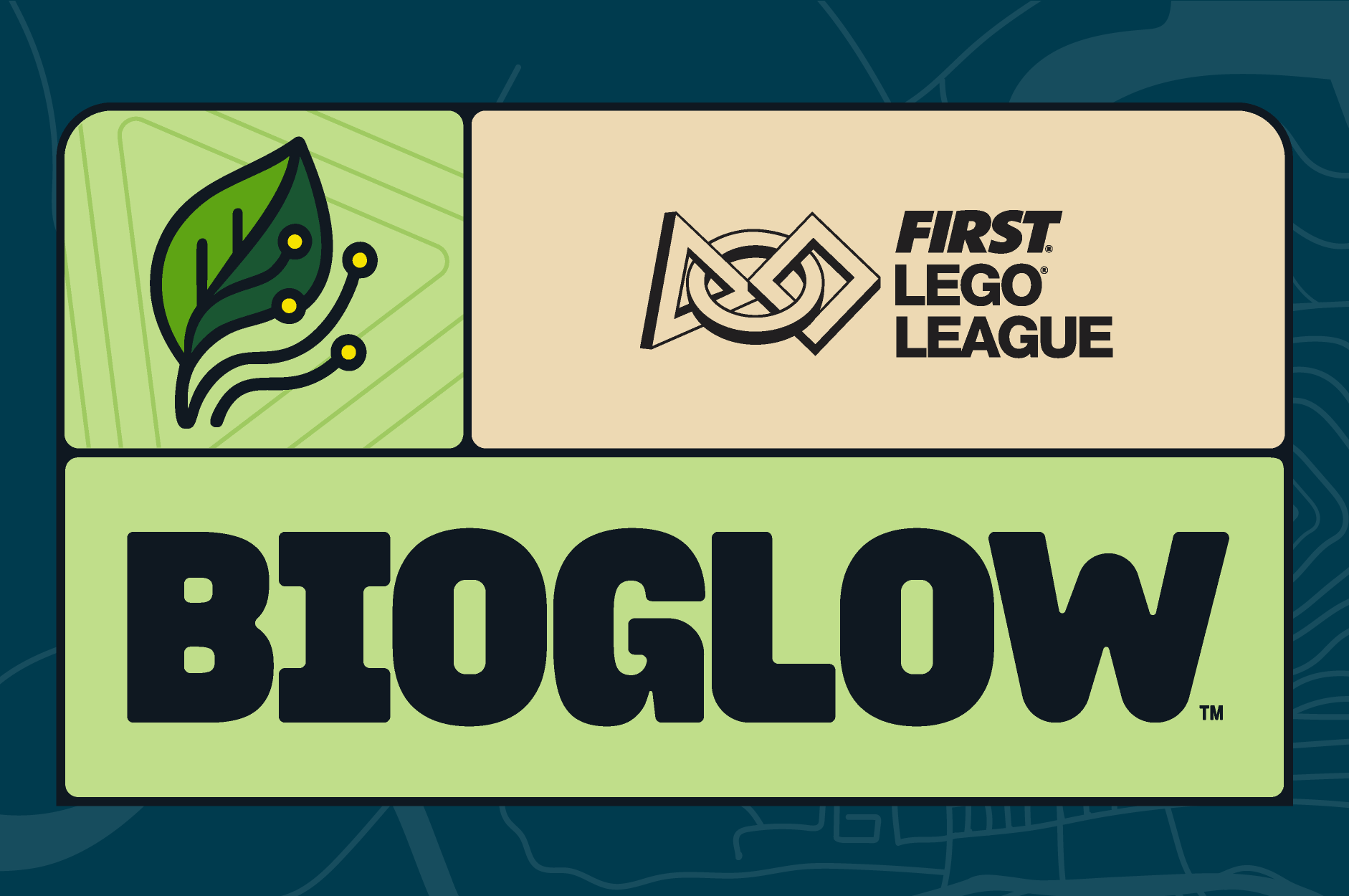 BIOGLOW season artwork
