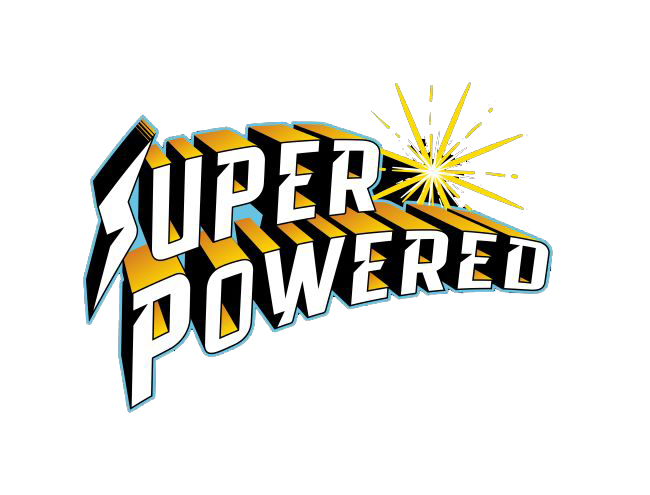 superpowered